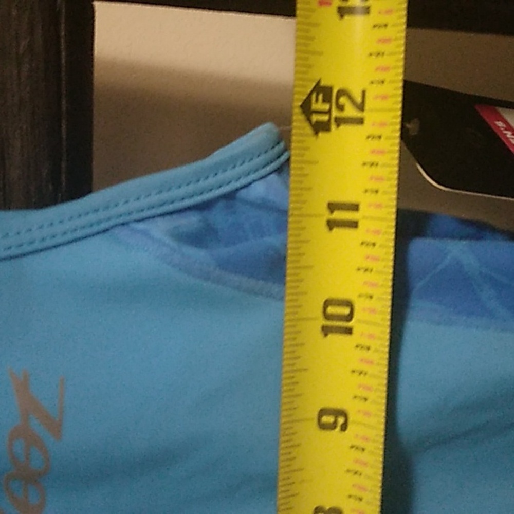 Women's Zoot Performance Tri Tank NWT - Picture 8 of 8